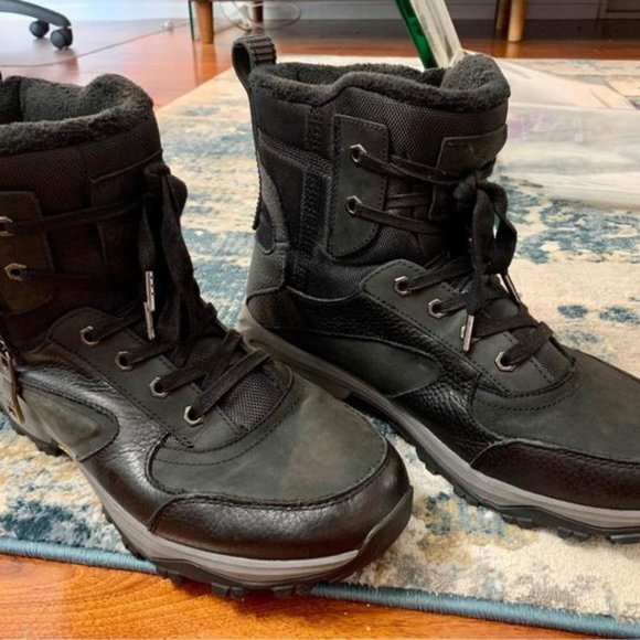 Pajar Men´s Boots - Picture 1 of 6